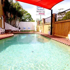 Tweed Harbour Motor Tweed Heads