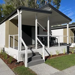 Big4 Tweed Billabong Tweed Heads