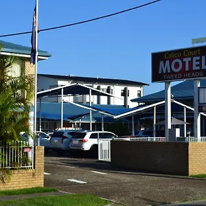 Calico Court Tweed Heads