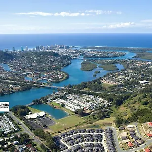 Colonial Tweed & Park Tweed Heads