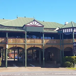 Bayswater Tweed Tweed Heads