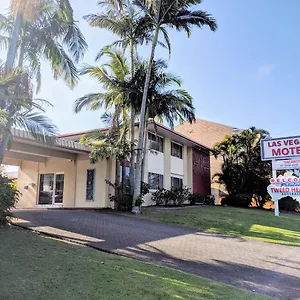 Vegas Tweed Heads