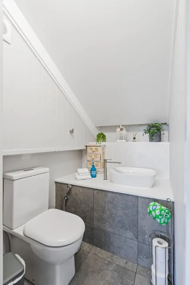 Villa Paradise Palms - Resort Retreat With Panoramic Views Tweed Heads