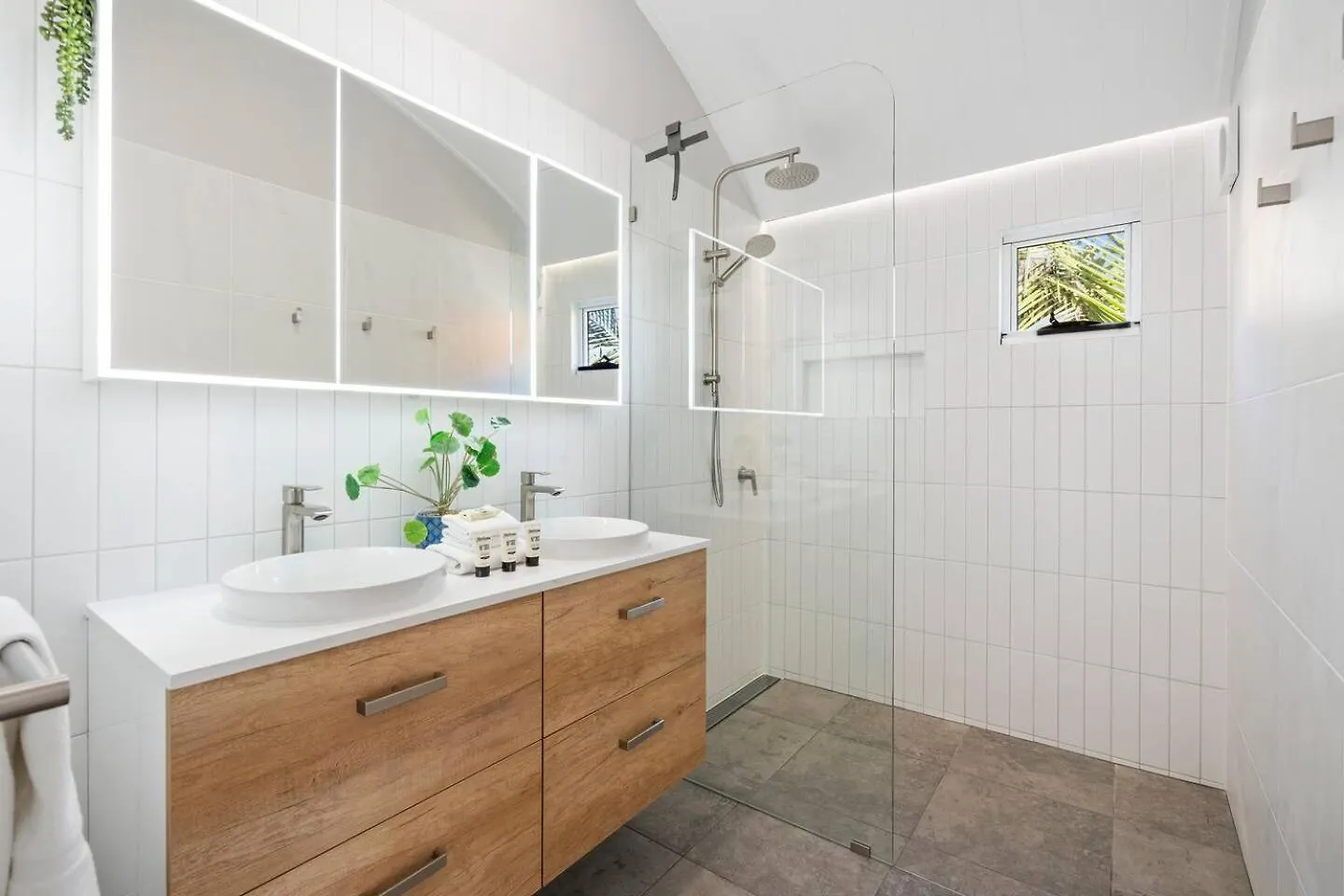Paradise Palms - Resort Retreat With Panoramic Views Tweed Heads