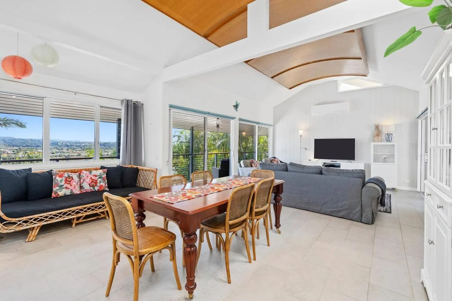 Paradise Palms - Resort Retreat With Panoramic Views Tweed Heads 0*,