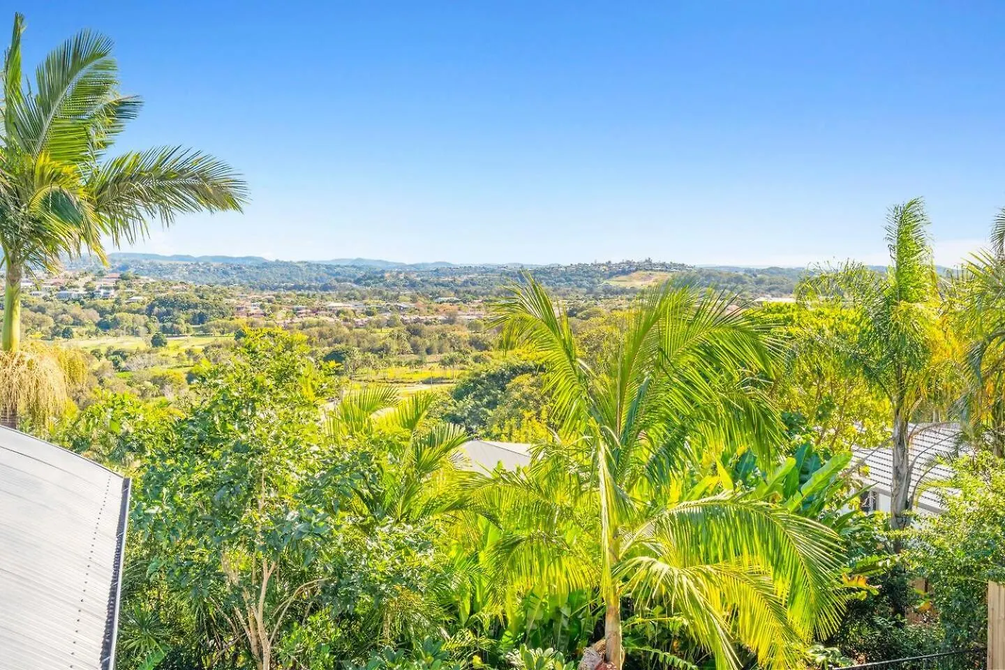 Paradise Palms - Resort Retreat With Panoramic Views Tweed Heads