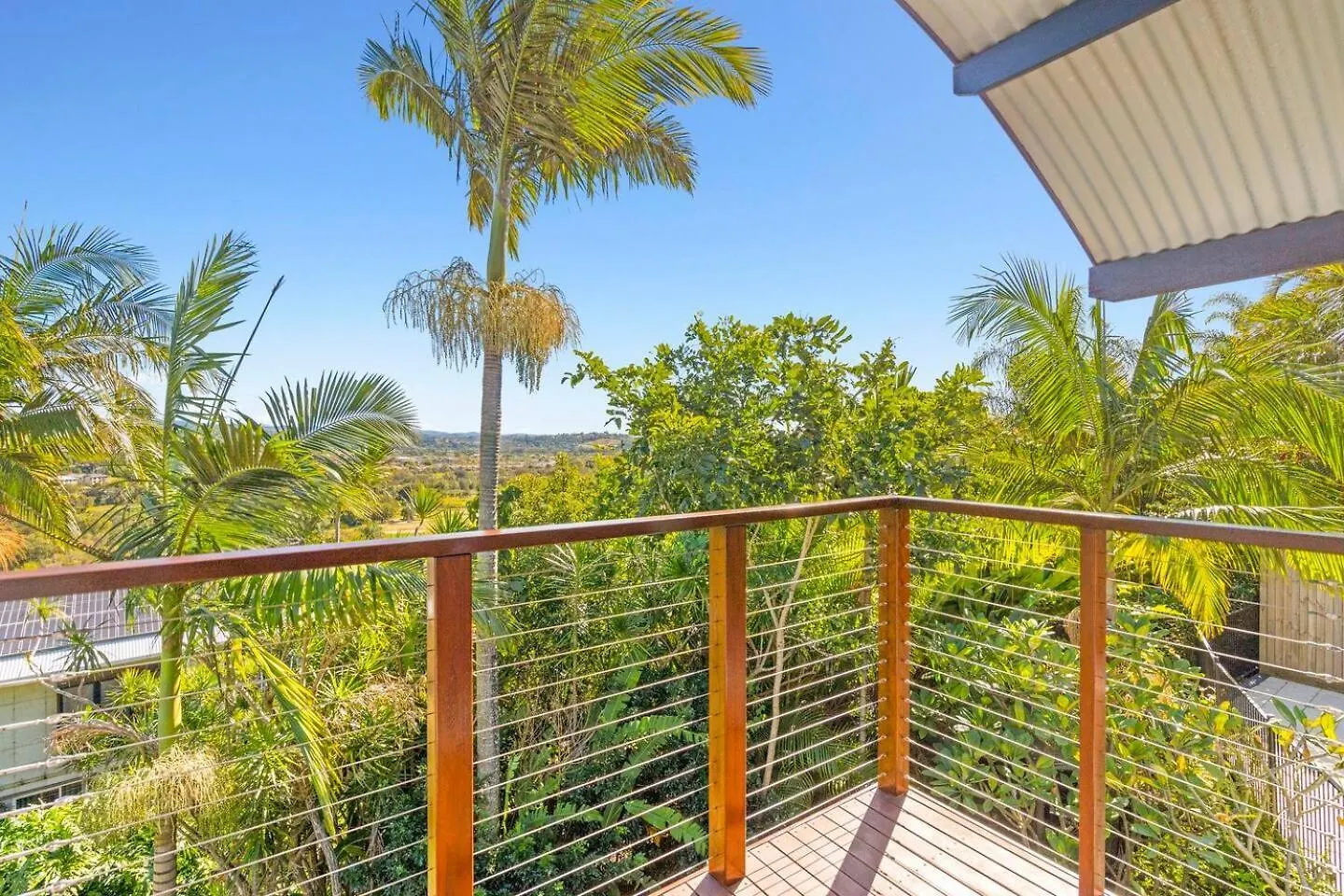 Paradise Palms - Resort Retreat With Panoramic Views Tweed Heads 0*,  Australia