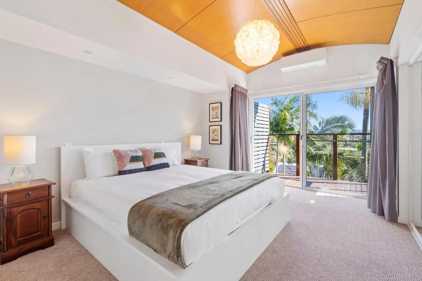 Paradise Palms - Resort Retreat With Panoramic Views Tweed Heads 0*,